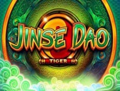 Jinse Dao Tiger logo