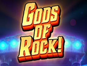 Gods of Rock
