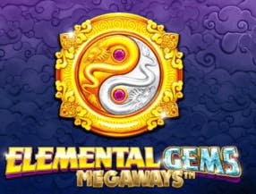 Elemental Gems Megaways
