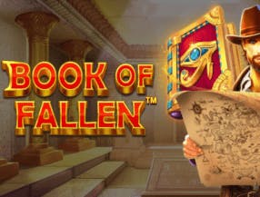 Book of Fallen
