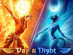 Day and night