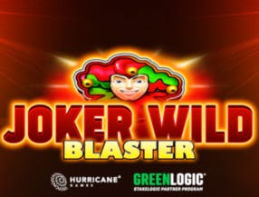 Joker Wild Blaster
