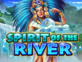 Spirit of the River