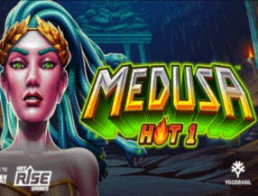 Medusa Hot 1