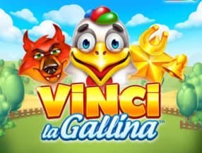 Vinci The Hen