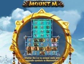 Mount M