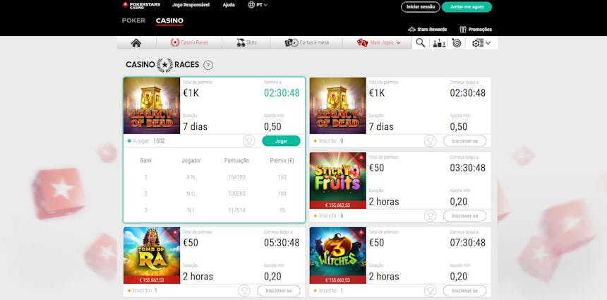 Best Online Slot Machine Games at Lucky Nugget