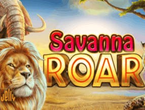 Savanna Roar