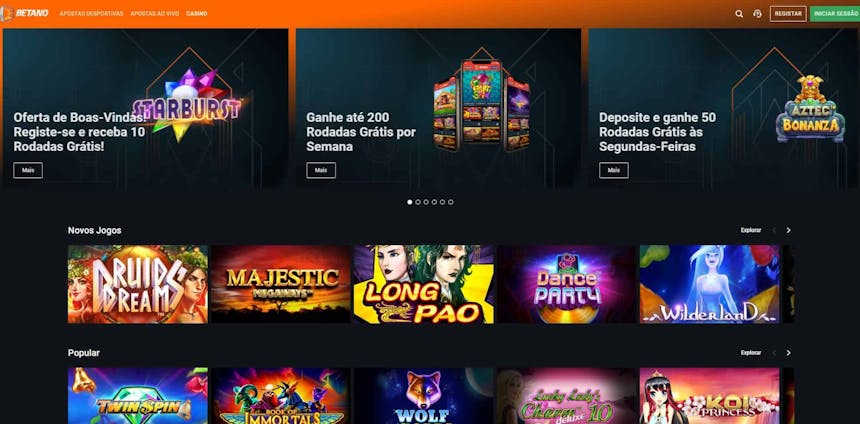 Best Online Slot Machines Games in Cosmo