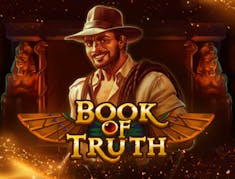 Book Of Truth logo