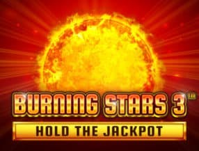 Burning Stars 3TM
