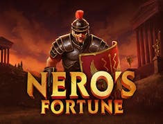 Nero's Fortune logo