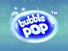 Bubble Pop