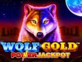 Wolf Gold Power Jackpot
