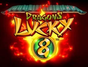 Dragons Lucky 8TM