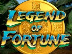 Legend Of Fortune logo