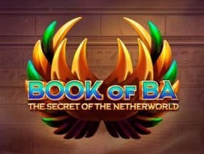 The Book of Ba