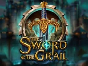The Sword of the Holy Grail