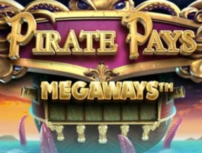 Pirate Pays Megaways