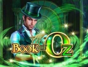 The Book Of Oz