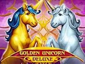 Golden Unicorn Deluxe