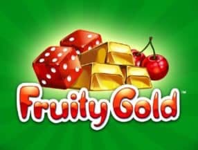 Fruity Gold