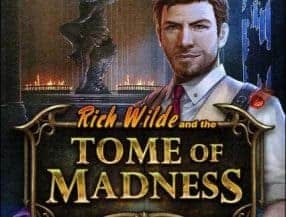 Tome Of Madness