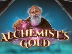 Alchemist ' s Gold