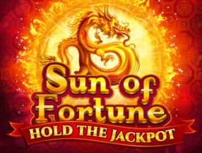Sun Of Fortune