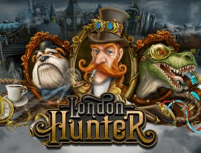London Hunter