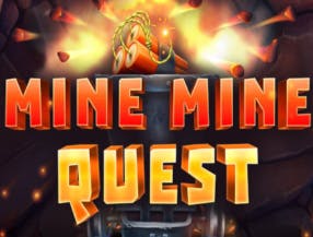 Mine Mine Quest