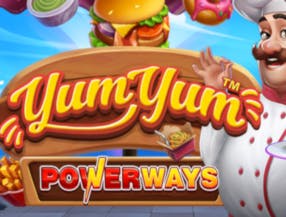 Yum Yum Powerways