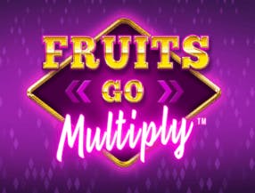 Fruits Go Multiply