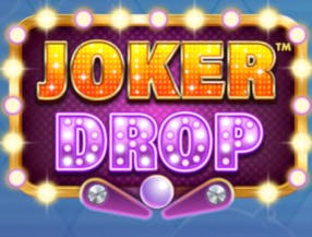 Joker Drop