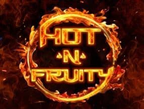 Hot ' N ' Fruity