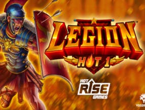 Legion Hot 1
