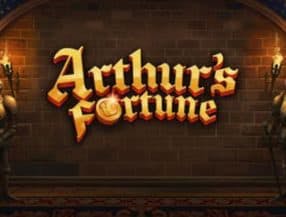 Arthur ' s Fortune