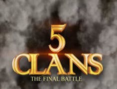 5 clans logo