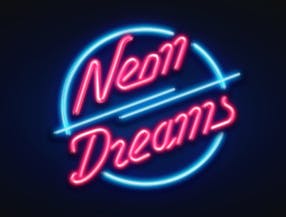 Neon Dreams