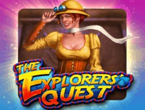 The Explorer's Quest