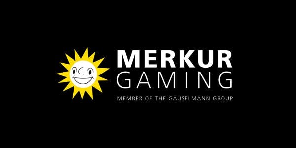 Merkur slots