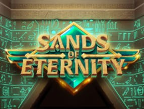 Sands Of Eternity