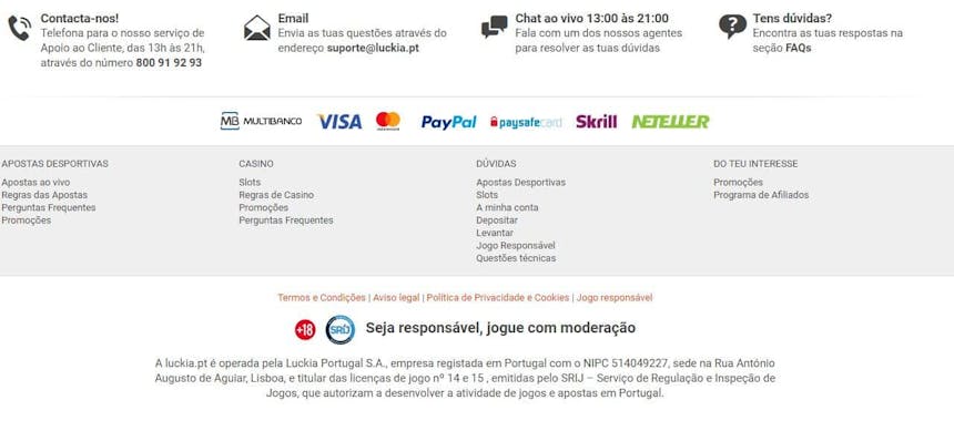 A variedade e a segurança dos métodos de pagamento no Jackpot City