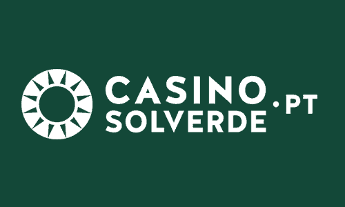 Imagem do Casino Solverde
